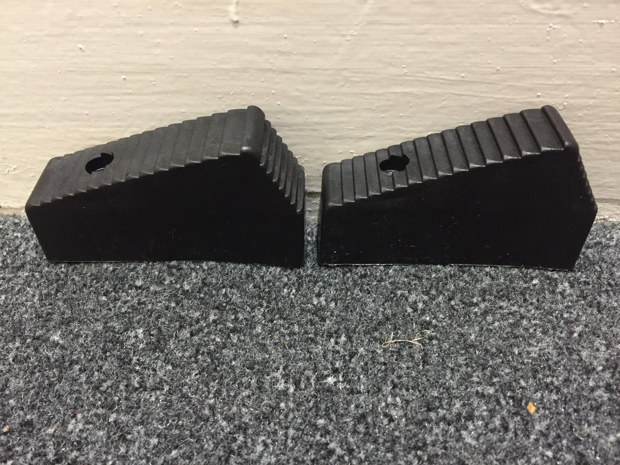 Feet For The Youngman Eco S Line Loft Ladder