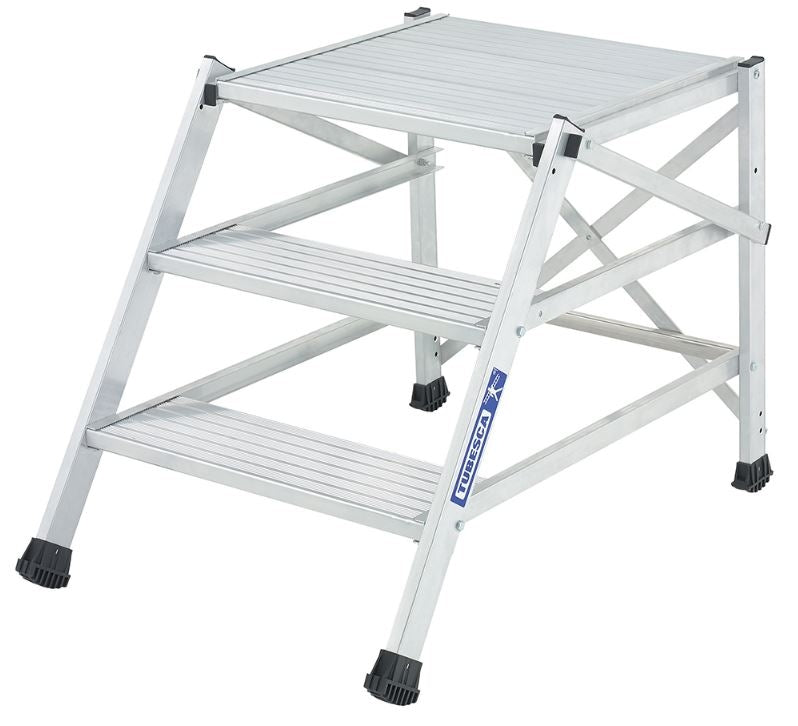 TB Davies King Size Pod - 4 Tread