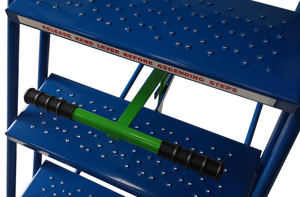 Klime-ezee braking system