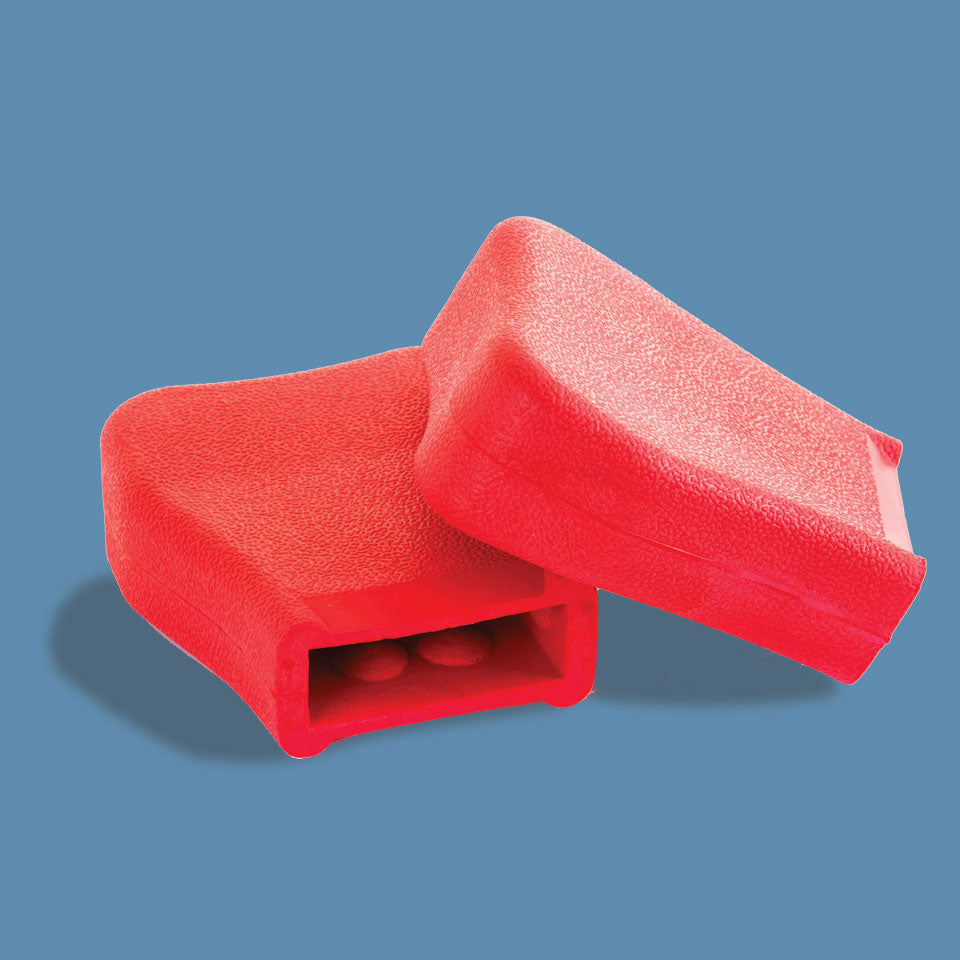 Ladder Pads Work Surface Protectors for Extension Ladders