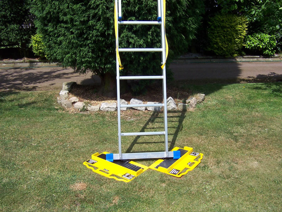 LadderM8rix Professional Ladder Stabiliser