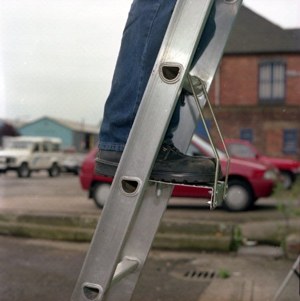 Universal Ladder Platform