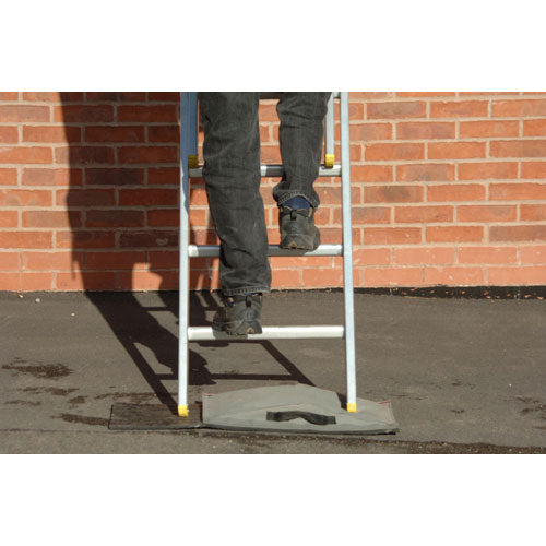 Levelling Safety Base