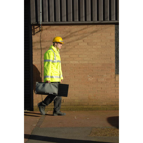 Levelling Safety Base