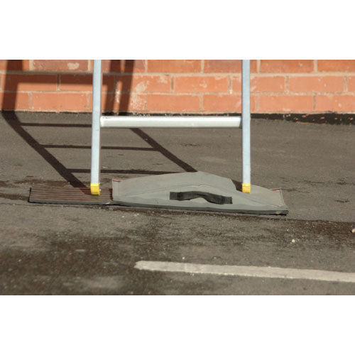 Levelling Safety Base