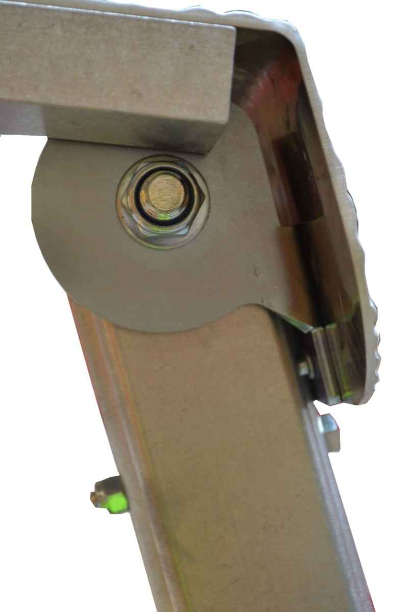 Loadstep Vehicle Access Ladder - 1.17 -1.40 m