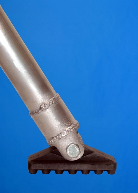 Lyte HiLyte Industrial Tower - Platform Size 1.8 x 0.85 m