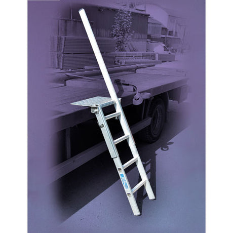 Loadstep Vehicle Access Ladders