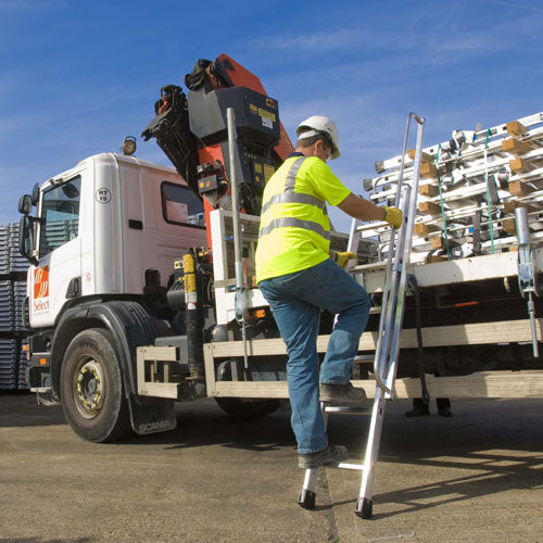 Youngman Vehicle Access Ladder Up To 1.8m