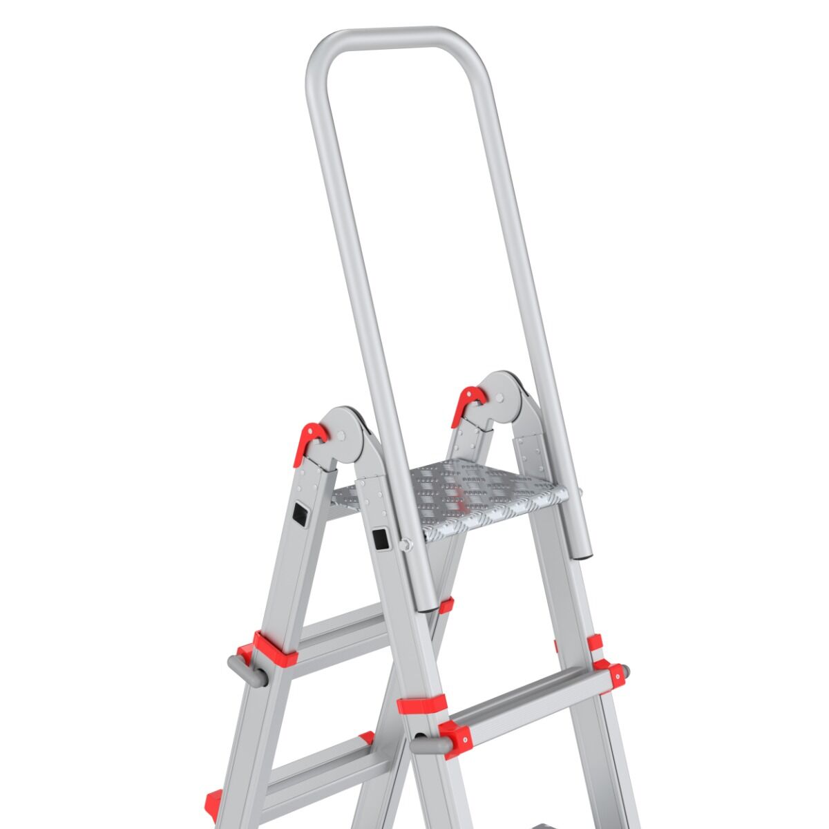 Climb It Multi Purpose Ladder Platform Accessory