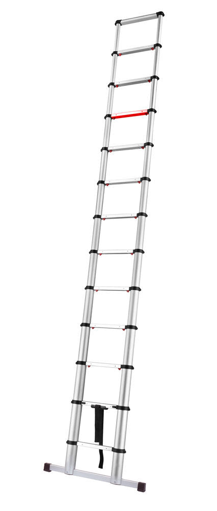 Telescopic Ladders 3.8m