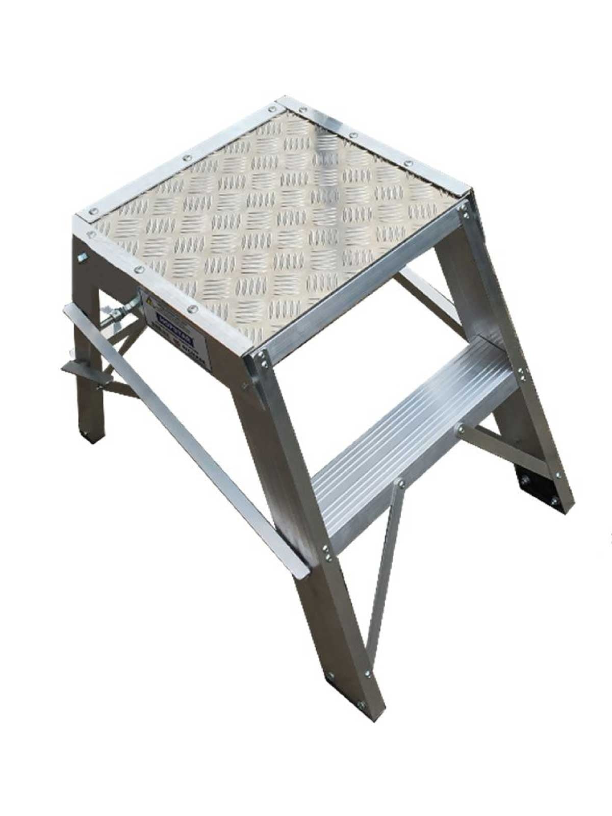 Hopstar Mini Folding Hop-Up Work Platform