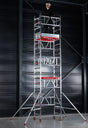 MiTower One Man Scaffold Tower