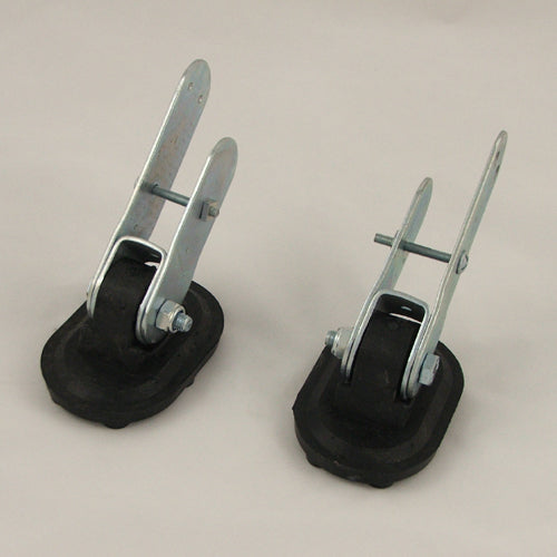 Outdoor Safety Feet (Pair)