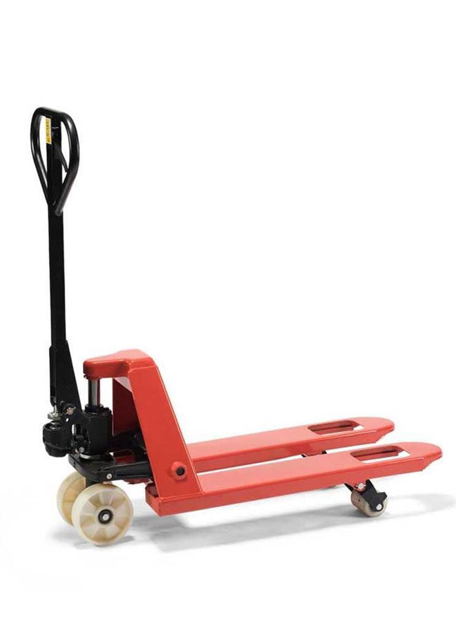 Narrow Aisle Pallet Truck