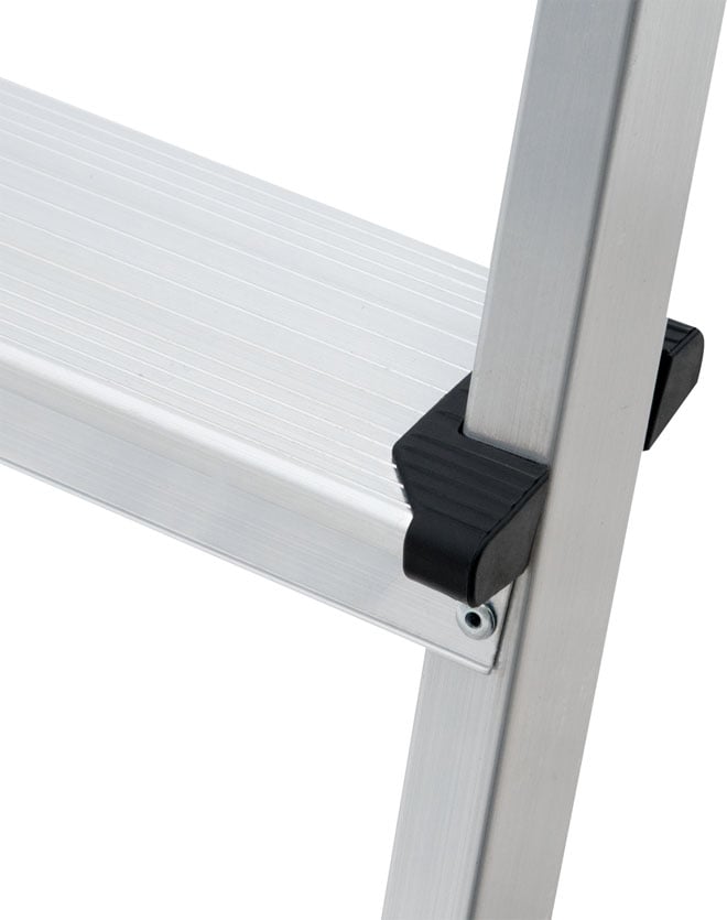 Lyte Non-Professional Platform Step Ladder - 3 Tread Step