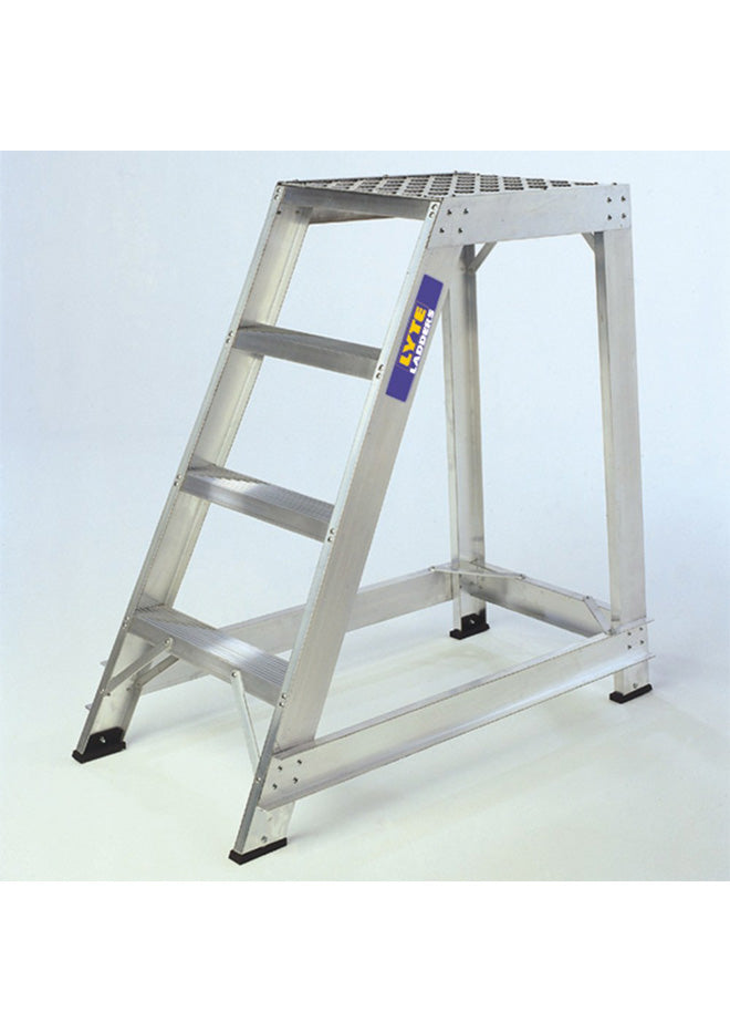 Lyte L3 With No Handrails