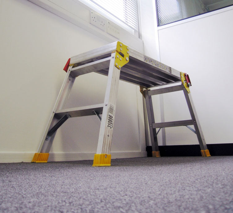 Youngman Odd Job Hop-Up Work Platform