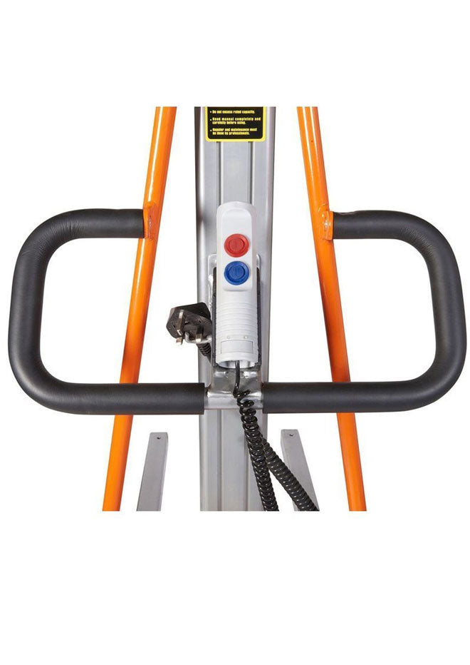 Vulcan Mini Electric Lifter Handle & Remote