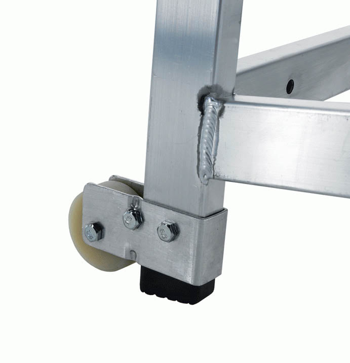 Zarges Modular Castors