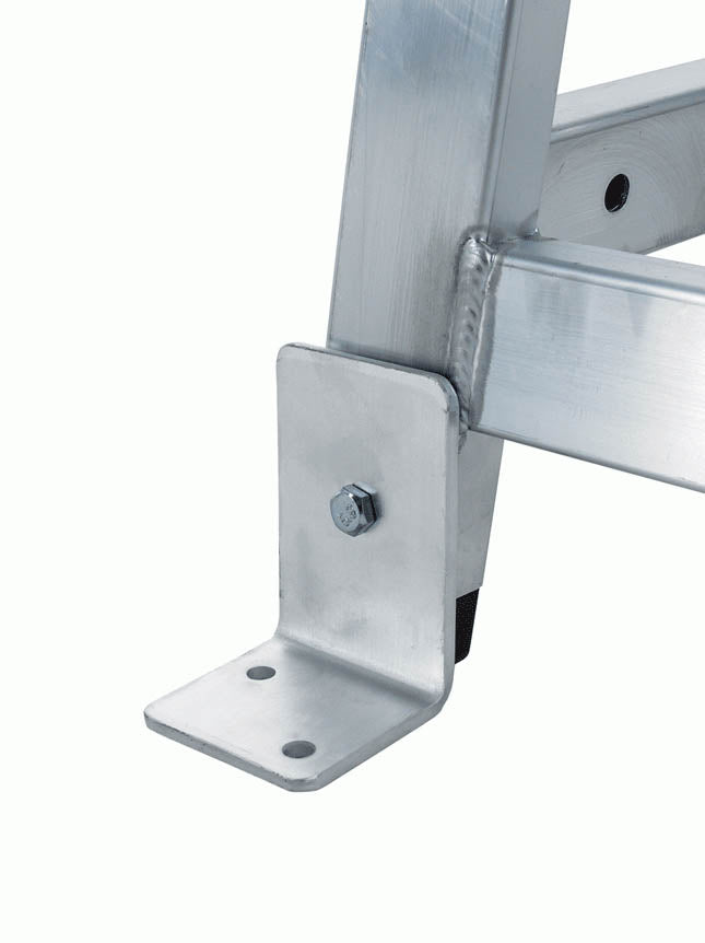 Optional Floor Bracket