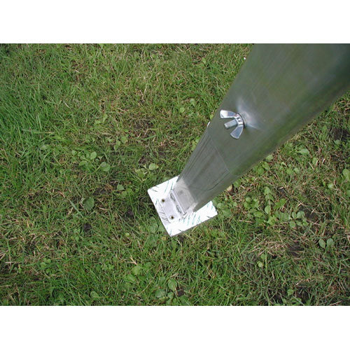 Fruit Picking Ladder - 3.96 m