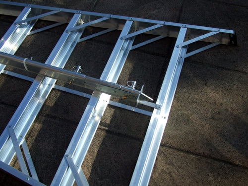 Fruit Picking Ladder - 3.96 m