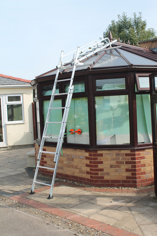 Professional-Adjustable-Conservatory-Ladder