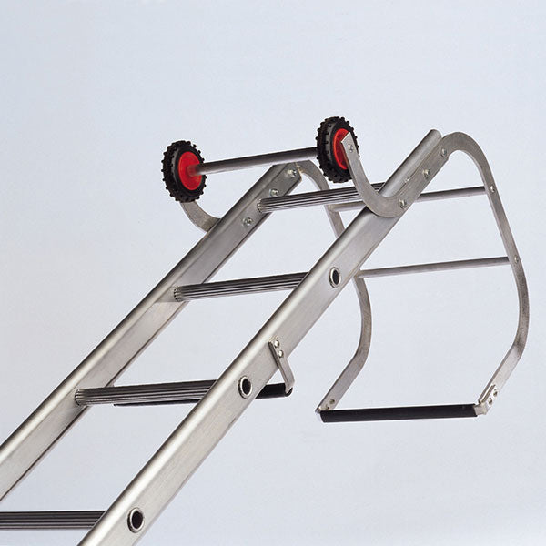 Lyte Single Section Industrial Roof Ladders