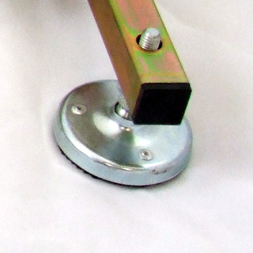 Big Grip Ladder Stabiliser - 4 x Replacement Feet