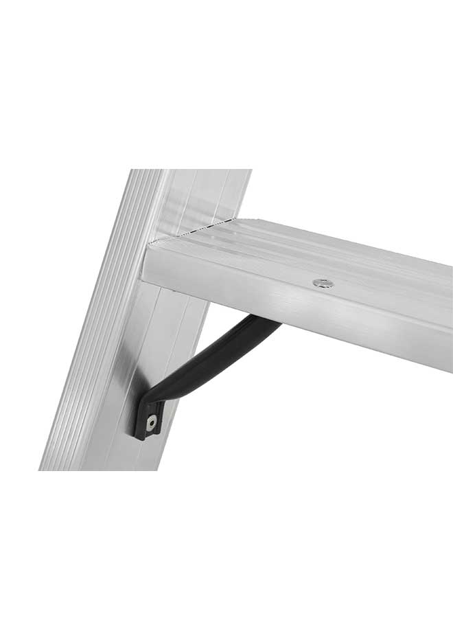 Hymer Platform Step Ladder Rung