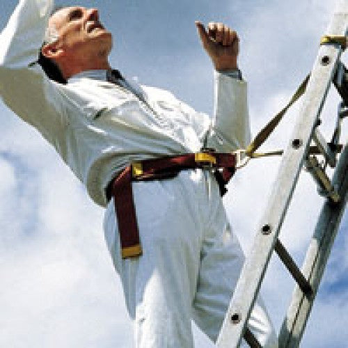 Safe Use & Pre Use of Harnesses Training Course