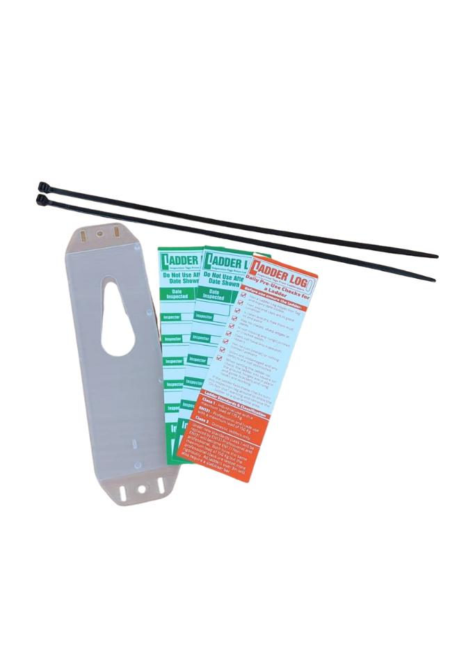 Sample pack image white background