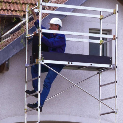 Scaffold Safety Inspection Training Course - TG20:13