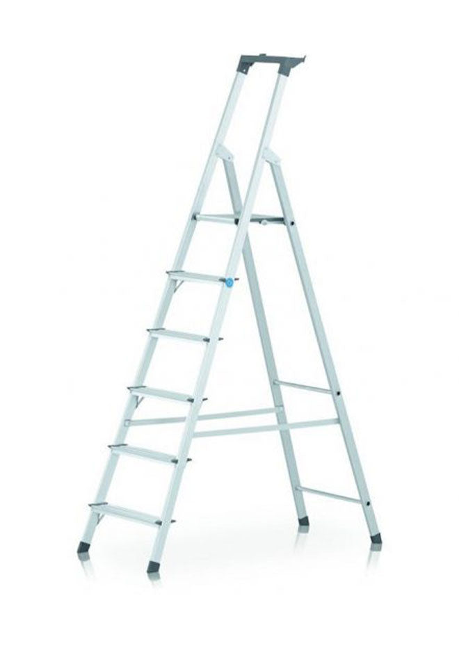 Zarges Scana S Step Ladder