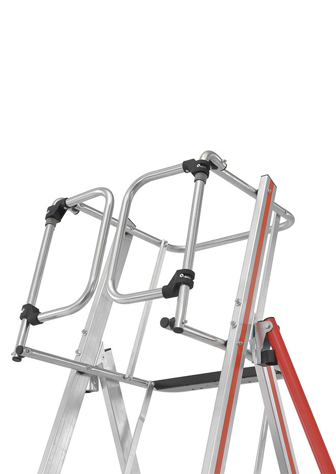 Hymer Protect+ Gates