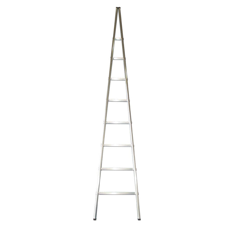 Single Section Aluminium Window Cleaner Ladders