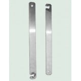 Skymaster locking bar