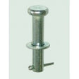 Pin, Washer & Split Pin for Locking Bar