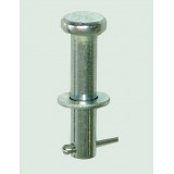 Pin, Washer & Split Pin for Locking Bar