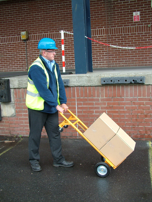 Lyte ST520 Multi Sack Truck