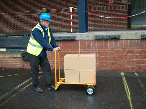 Lyte ST520 Multi Sack Truck