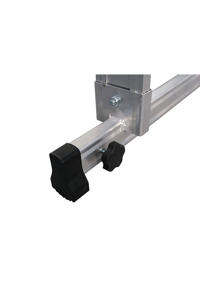 Dmax Triple Extension Ladder Closed Stabiliser Bar