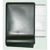 Stabiliser Bar End Cap 73 x 25 mm (Black)