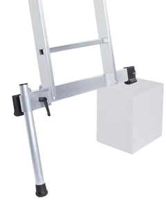 Zarges Universal Stabiliser Bar Leveller 58 mm x 25 mm