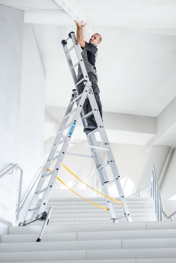 Zarges Universal Stabiliser Bar Leveller 73 mm x 25 mm