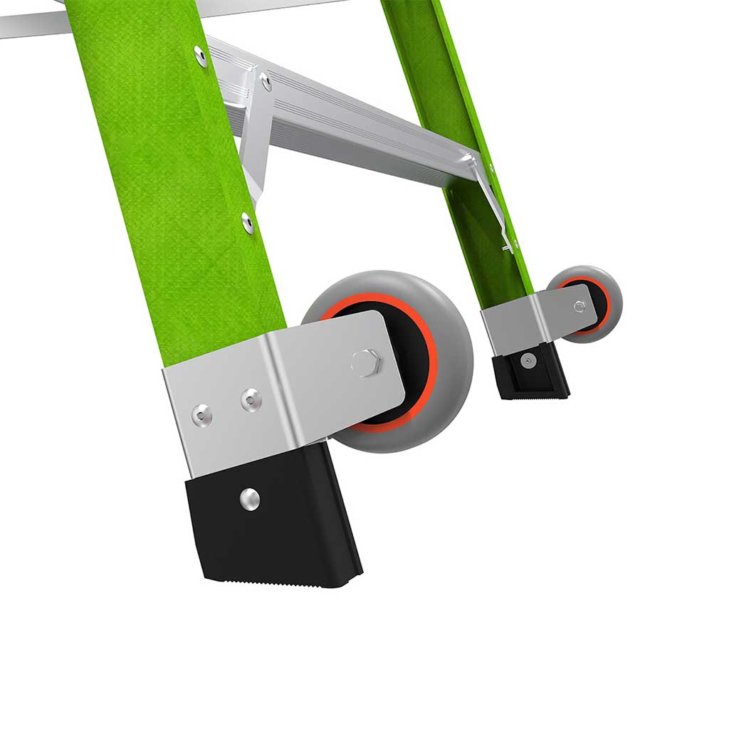 Little-Giant-Stadium-Step 2.0 - Wheels