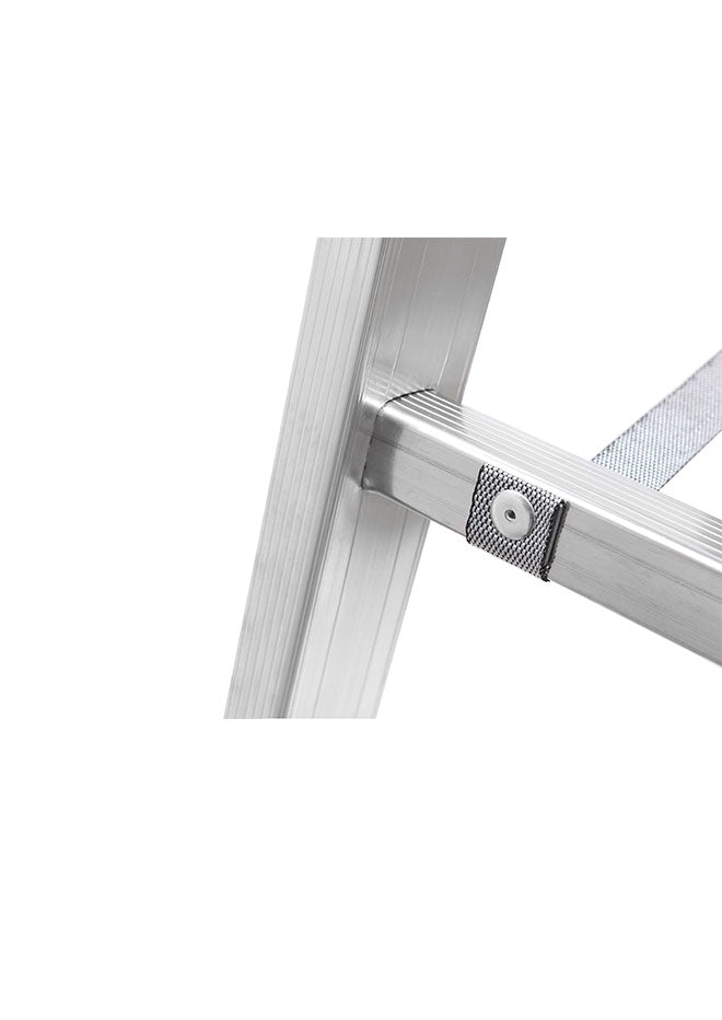 Hymer 3 Section Trade Combination Ladder - 3 x 7 Rung