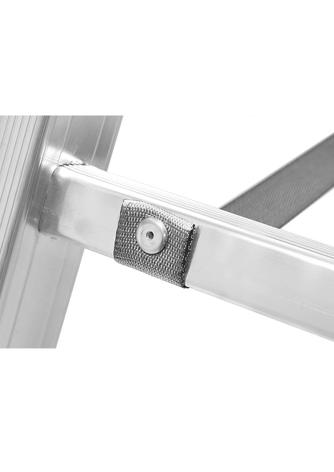 Industrial Combination Ladder Strap Detail