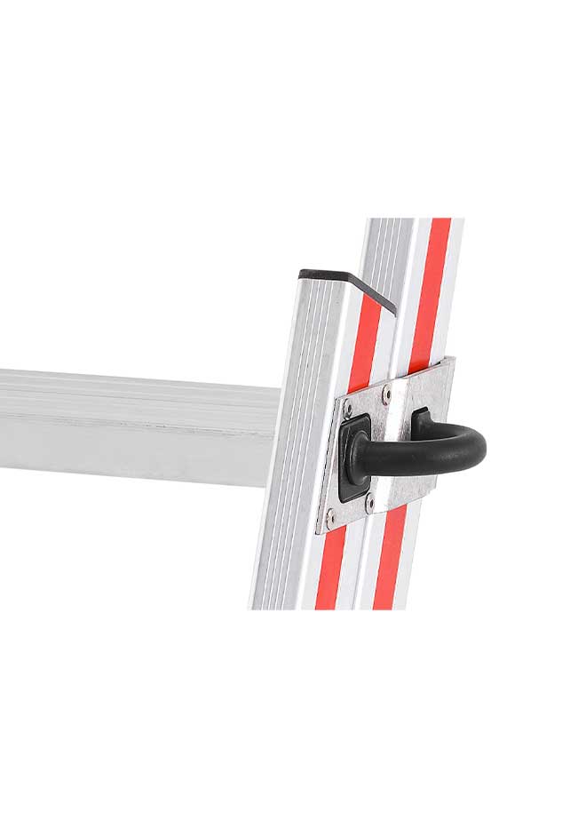 Hymer Extending Hook On Shelf Ladder Lock